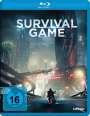 Sarik Andreasyan: Survival Game (Blu-ray), BR