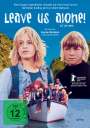 Lasse Nielsen: Leave us Alone (OmU), DVD