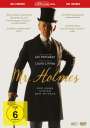 Bill Condon: Mr. Holmes, DVD