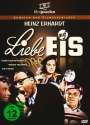 Kurt Meisel: Heinz Erhardt: Liebe auf Eis, DVD