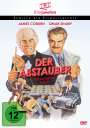 Robert Ellis Miller: Der Abstauber, DVD