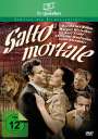 Victor Tourjansky: Salto Mortale, DVD