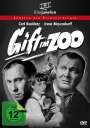 Wolfgang Staudte: Gift im Zoo, DVD