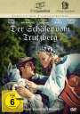 Eduard von Borsody: Die Ganghofer Verfilmungen: Der Schäfer vom Trutzberg, DVD