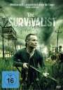 Stephen Fingleton: The Survivalist (2015), DVD
