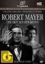 Helmut Spieß: Robert Mayer - Der Arzt aus Heilbronn, DVD