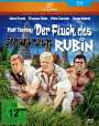 Manfred R. Köhler: Der Fluch des schwarzen Rubin (Blu-ray), BR