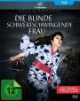 Teiji Matsuda: Die blinde schwertschwingende Frau (Blu-ray), BR