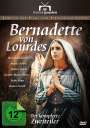 Lodovico Gasparini: Bernadette von Lourdes, DVD