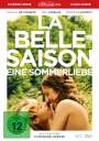 Catherine Corsini: La Belle Saison - Eine Sommerliebe, DVD