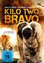 Paul Katis: Kilo Two Bravo, DVD