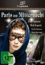 Terence Fisher: Paris um Mitternacht, DVD