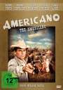 William Castle: Americano, DVD