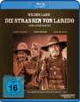 Joseph Sargent: Wildes Land - Die Straßen von Laredo (Der letzte Ritt) (Blu-ray), BR,BR