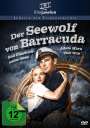 Joseph Kane: Der Seewolf von Barracuda, DVD