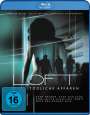 Erik Van Looy: Loft - Tödliche Affären (Blu-ray), BR
