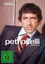 Irving J. Moore: Petrocelli Staffel 2, DVD,DVD,DVD,DVD,DVD,DVD,DVD