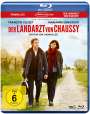 Thomas Lilti: Der Landarzt von Chaussy (Blu-ray), BR