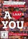 Baris Aladag: Alaaf You, DVD