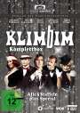 Michael Pfleghar: Klimbim (Komplettbox), DVD,DVD,DVD,DVD,DVD,DVD,DVD,DVD