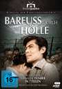 Takeshi Abe: Barfuss durch die Hölle (Komplette TV-Serie), DVD,DVD,DVD,DVD