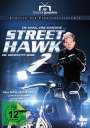 : Street Hawk (Komplette Serie), DVD,DVD,DVD,DVD