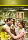 Franz Antel: Verliebte Leute, DVD