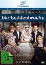 Alfred Weidenmann: Die Buddenbrooks (1959), DVD