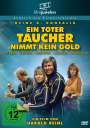 Harald Reinl: Ein toter Taucher nimmt kein Gold, DVD