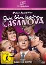 Geza von Cziffra: Ich bin kein Casanova, DVD