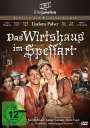Kurt Hoffmann: Das Wirtshaus im Spessart, DVD