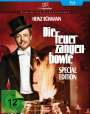 Helmut Weiß: Die Feuerzangenbowle (Special Edition) (Blu-ray), BR