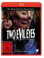 George A. Romero: Two Evil Eyes (Blu-ray), BR