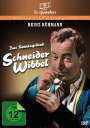 Kurt Meisel: Schneider Wibbell (Das Sonntagskind), DVD