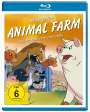 John Halas: Animal Farm - Aufstand der Tiere (Blu-ray), BR