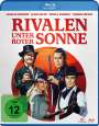 Terence Young: Rivalen unter roter Sonne (Blu-ray), BR