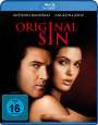 Michael Cristofer: Original Sin (Blu-ray), BR
