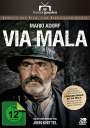 Tom Toelle: Via Mala (1985), DVD,DVD