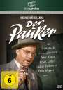 Axel von Ambesser: Der Pauker, DVD