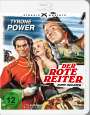 Joseph M. Newman: Der rote Reiter (Blu-ray), BR