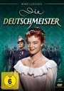 Ernst Marischka: Die Deutschmeister, DVD