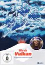 Saevar Guomundsson: Wie ein Vulkan - Der Aufstieg des isländischen Fussballs (OmU), DVD