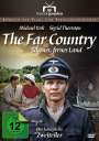 George Miller: The Far Country: Schönes, fernes Land, DVD