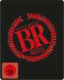 Kinji Fukasaku: Battle Royale (Blu-ray & DVD im Steelbook), BR,DVD,DVD,DVD