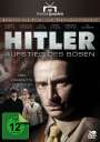 Christian Duguay: Hitler - Der Aufstieg des Bösen (Kompletter Zweiteiler), DVD,DVD