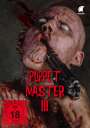 David de Coteau: Puppet Master 3 - Toulon's Rache, DVD