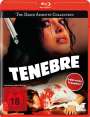 Dario Argento: Tenebre (Blu-ray), BR