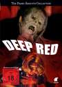 Dario Argento: Deep Red, DVD