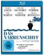 Stanley Kramer: Das Narrenschiff (Blu-ray), BR