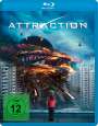 Fjodor Bondartschuk: Attraction (2017) (Blu-ray), BR